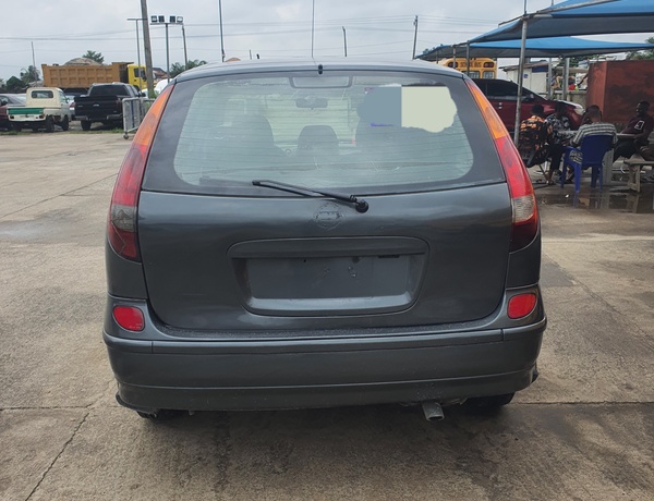 Nissan Murano 2006 In Lagos