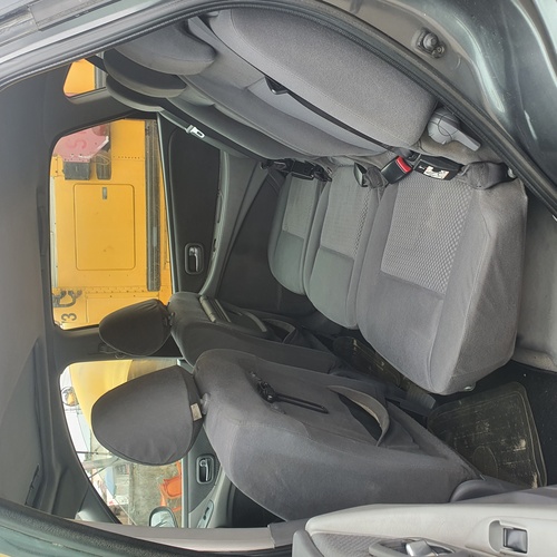 Nissan Murano 2006 In Lagos