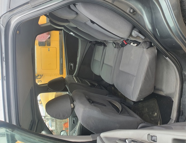 Nissan Murano 2006 In Lagos