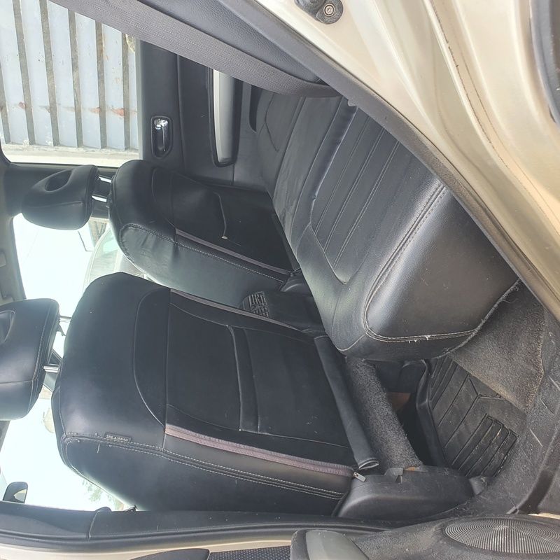 Nissan X trail 2011 (gold) In Lagos image