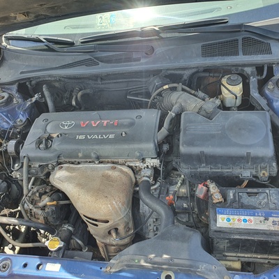 Toyota Camry 2005 In Ajah Lagos