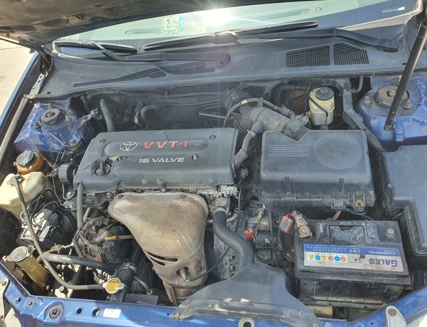 Toyota Camry 2005 In Ajah Lagos