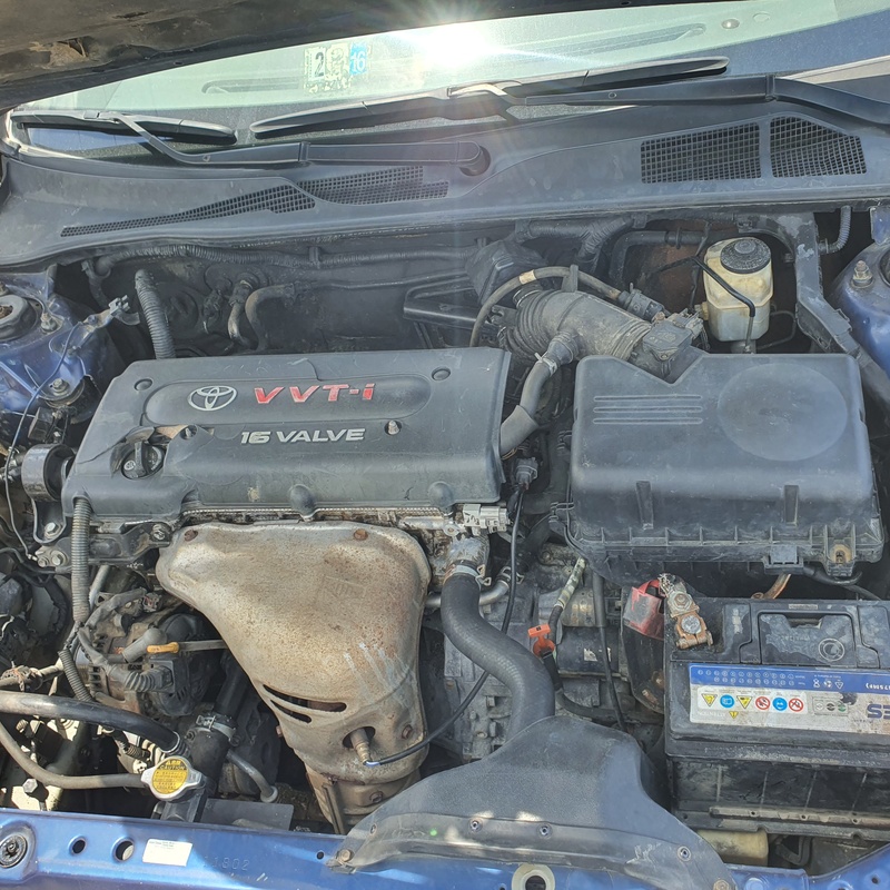 Toyota Camry 2005 In Ajah Lagos image