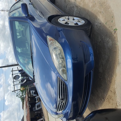 Toyota Camry 2005 In Ajah Lagos