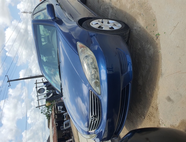 Toyota Camry 2005 In Ajah Lagos
