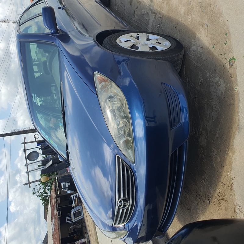 Toyota Camry 2005 In Ajah Lagos image