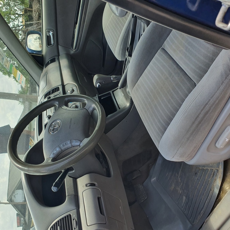 Toyota Camry 2005 In Ajah Lagos image