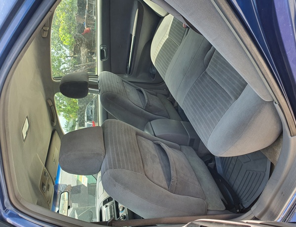 Toyota Camry 2005 In Ajah Lagos