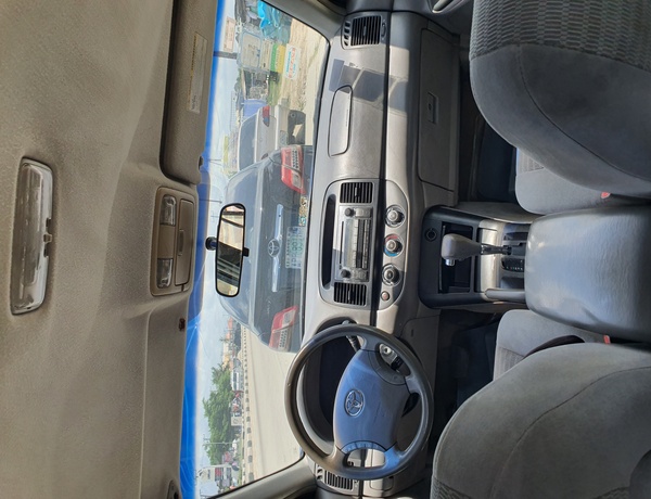 Toyota Camry 2005 In Ajah Lagos