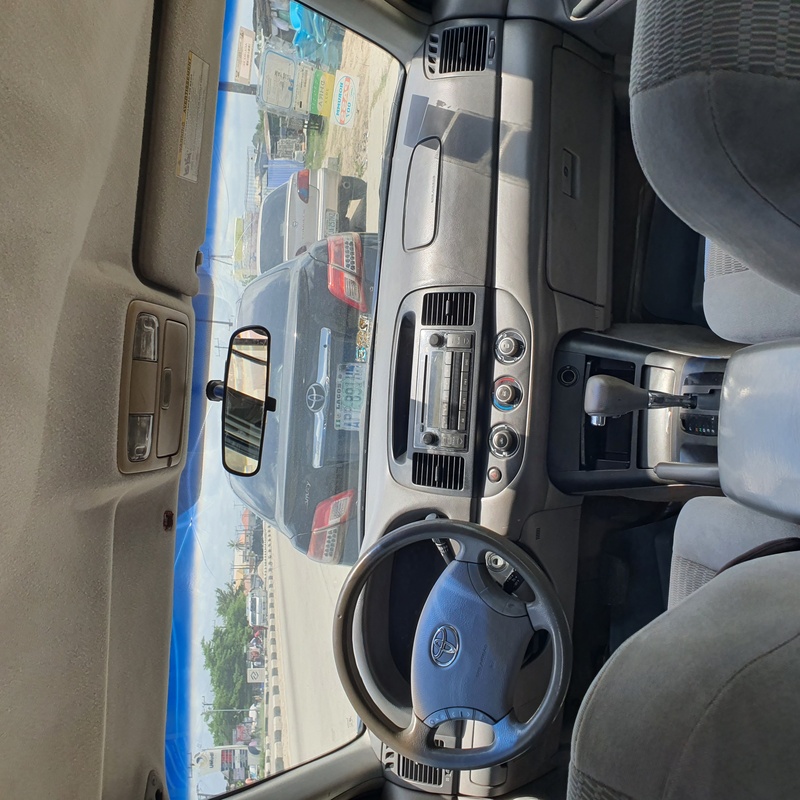 Toyota Camry 2005 In Ajah Lagos image