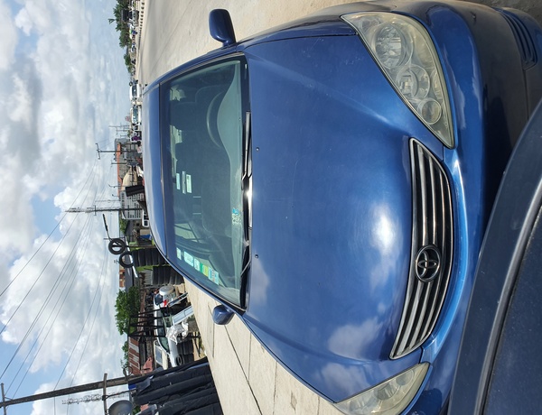 Toyota Camry 2005 In Ajah Lagos