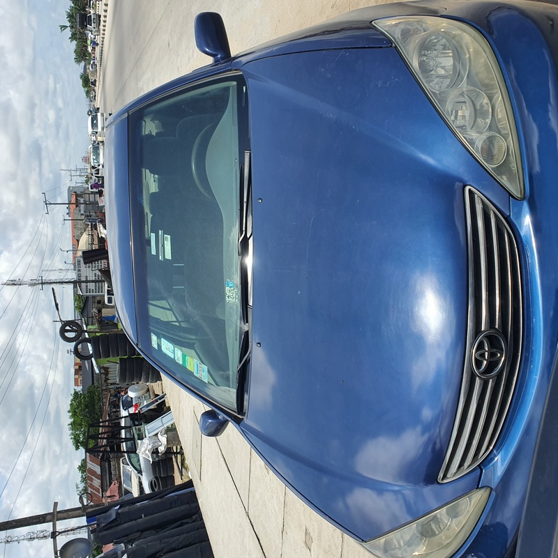 Toyota Camry 2005 In Ajah Lagos image