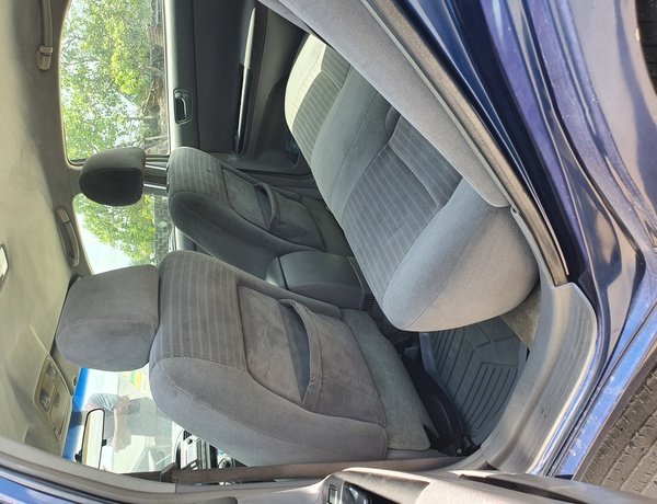 Toyota Camry 2005 In Ajah Lagos