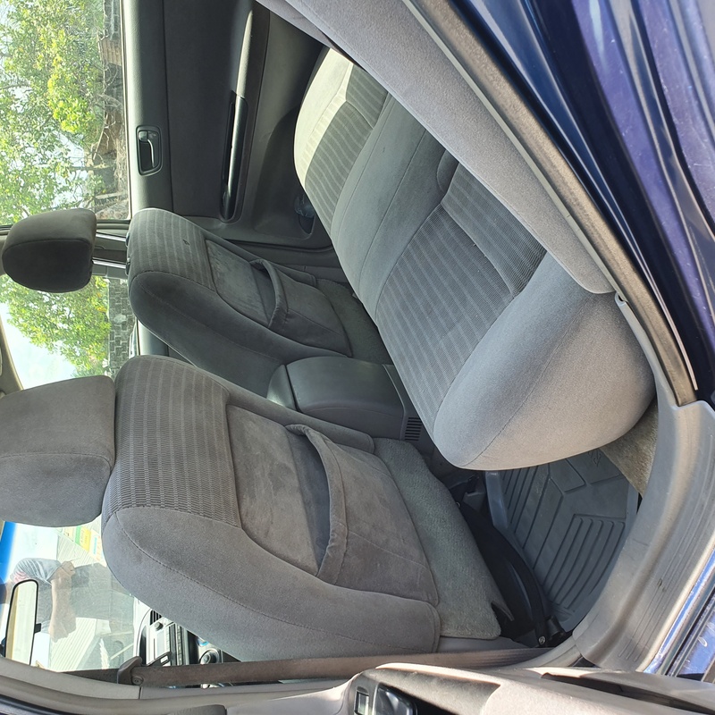 Toyota Camry 2005 In Ajah Lagos image