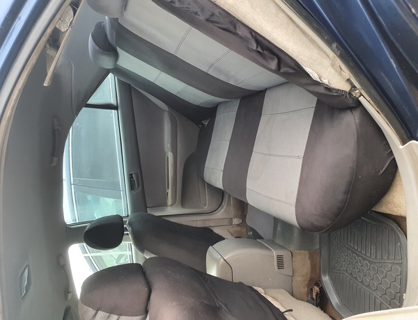 Toyota Camry 2005 (blue) In Ajah