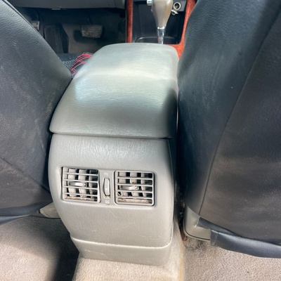 Toyota Camry 2005 XLE (Blue) In Lagos