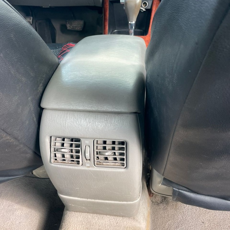 Toyota Camry 2005 XLE (Blue) In Lagos image