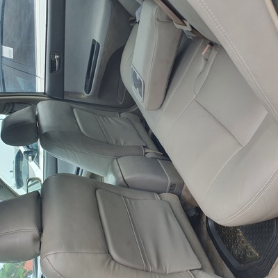 Toyota Camry 2006 (gray) In Lagos