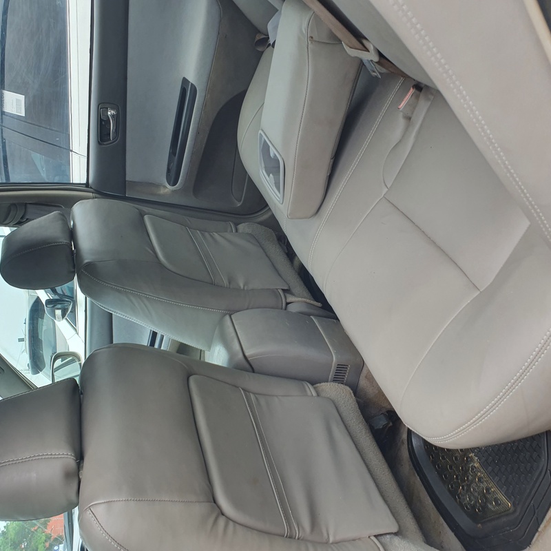 Toyota Camry 2006 (gray) In Lagos image