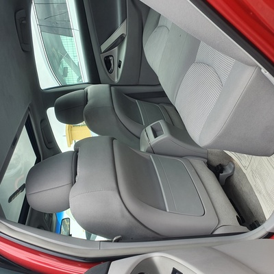 Toyota Camry 2010 (red) SE In Lagos