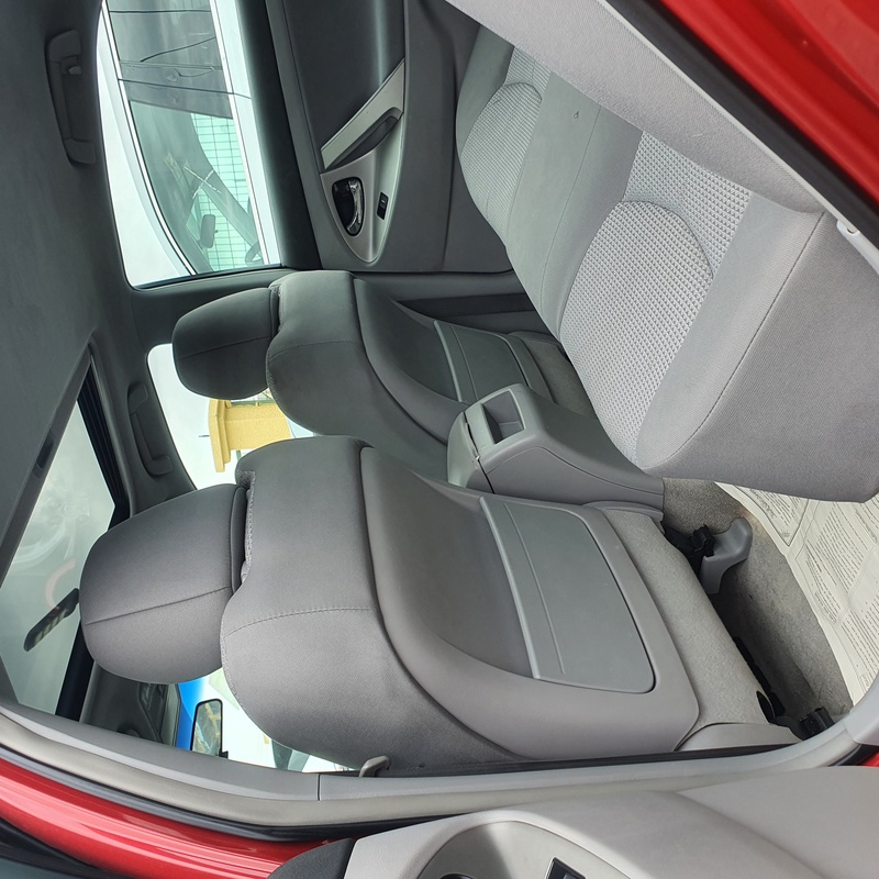 Toyota Camry 2010 (red) SE In Lagos image