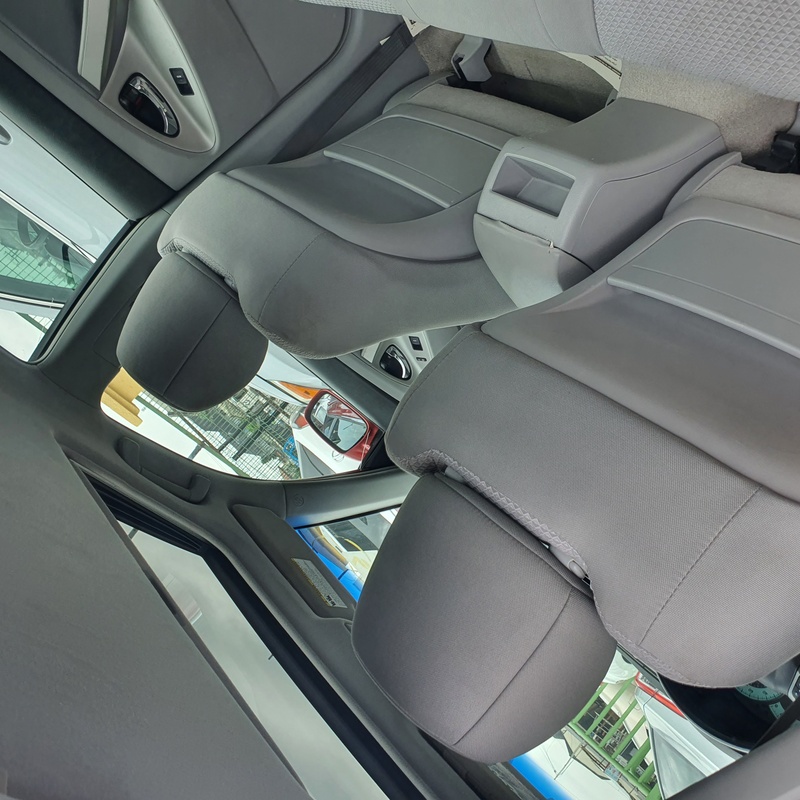 Toyota Camry 2010 (red) SE In Lagos image