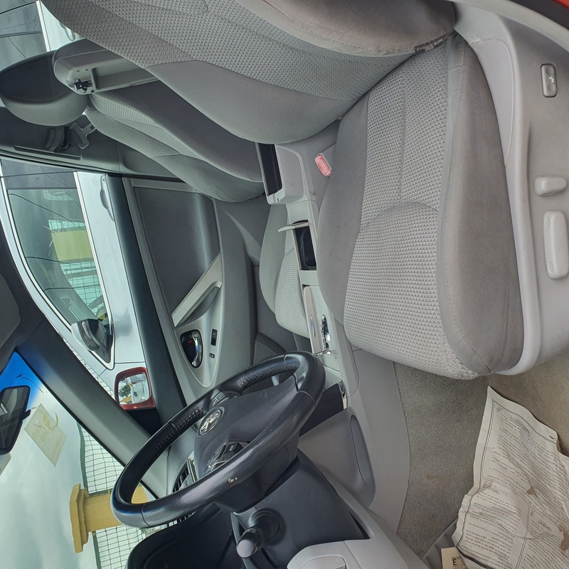 Toyota Camry 2010 (red) SE In Lagos image