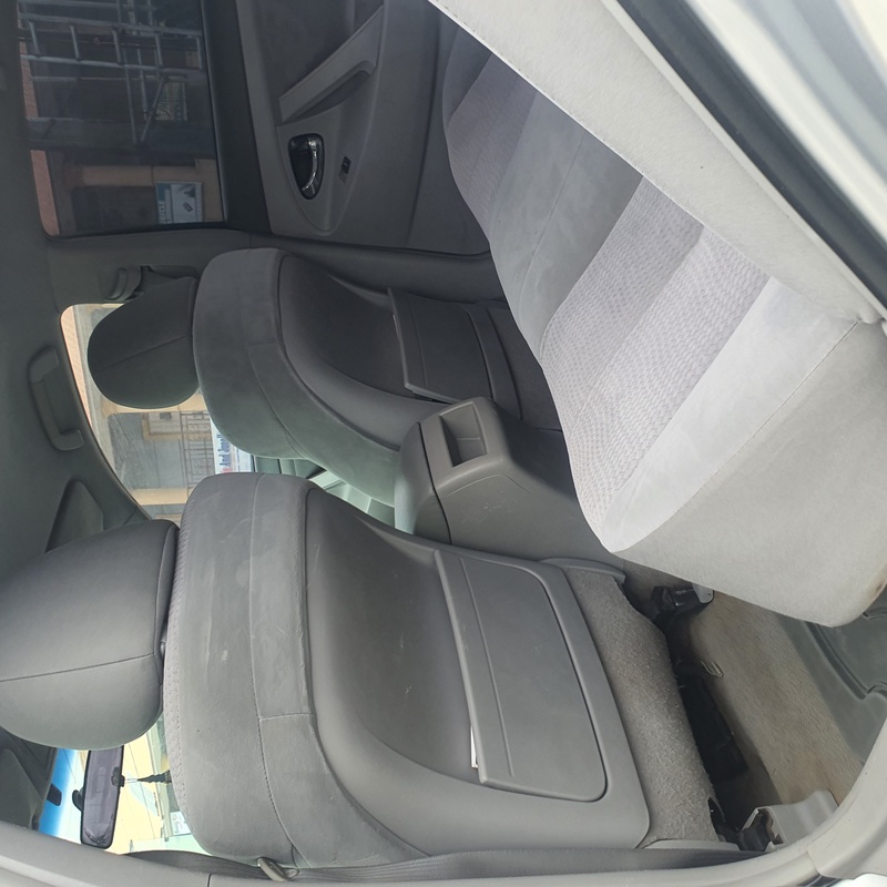 Toyota Camry (Silver) 2008 In Ajah image