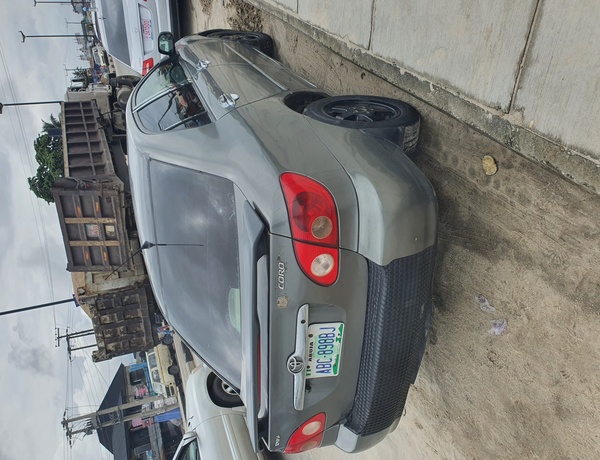 Toyota Corolla 2005 In Ajah Lagos