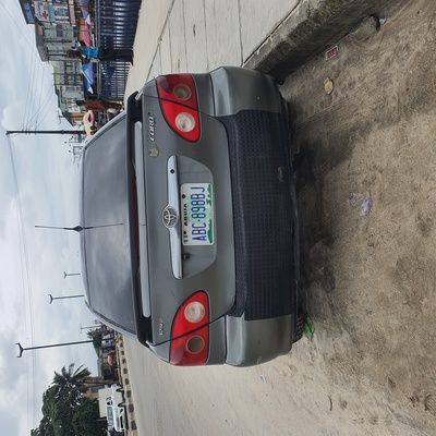 Toyota Corolla 2005 In Ajah Lagos
