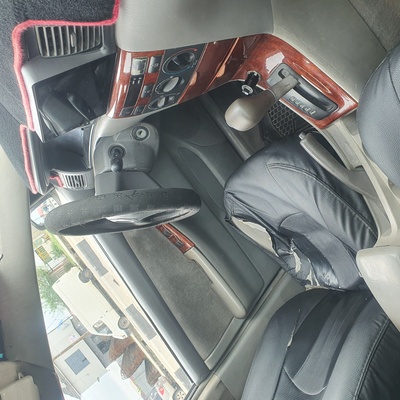 Toyota Corolla 2005 In Ajah Lagos