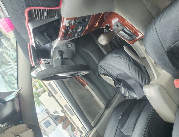 Toyota Corolla 2005 In Ajah Lagos