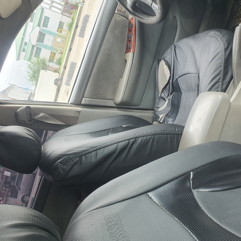 Toyota Corolla 2005 In Ajah Lagos image