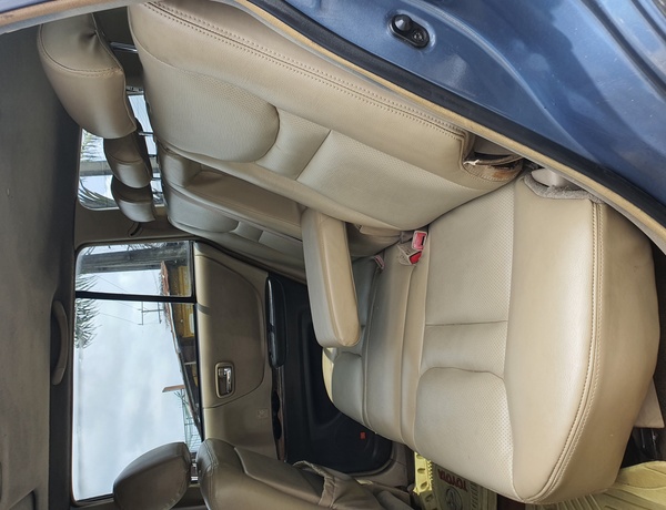 Toyota Highlander 2002 In Lagos