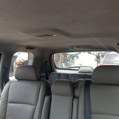 Toyota Highlander 2012 (silver) In Lagos