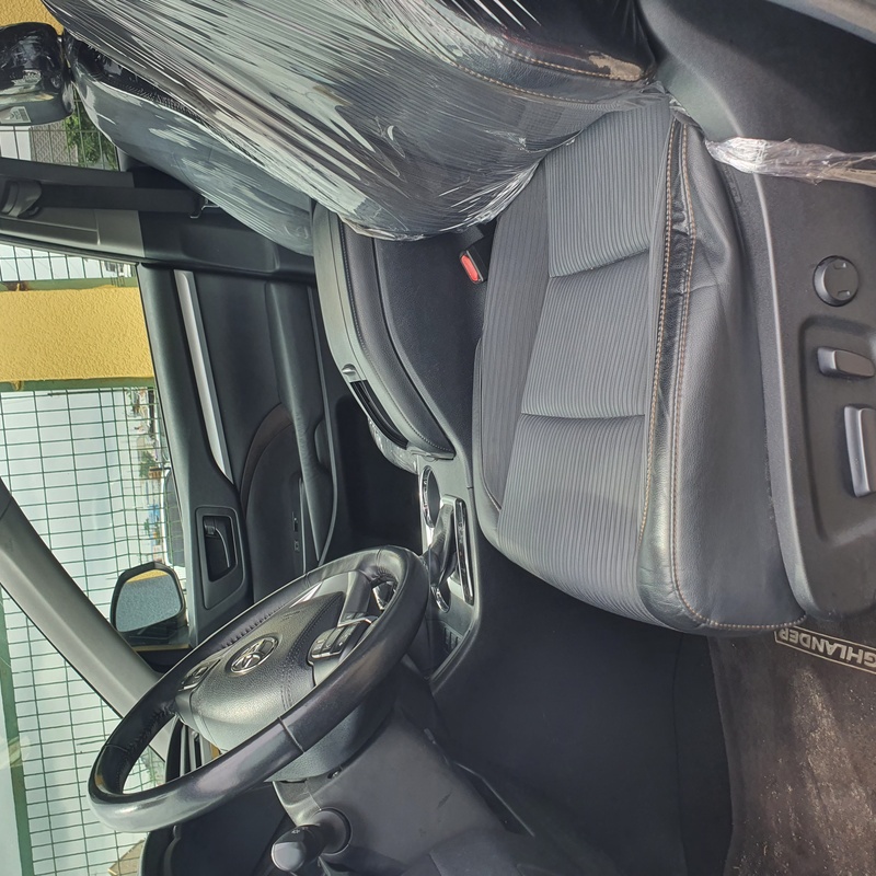 Toyota Highlander (gray) 2015 Limited In Lagos image