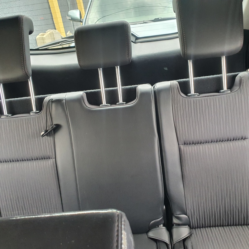 Toyota Highlander (gray) 2015 Limited In Lagos image