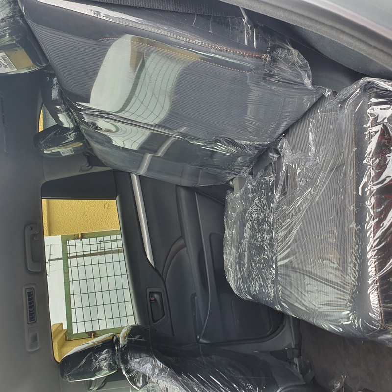 Toyota Highlander (gray) 2015 Limited In Lagos image