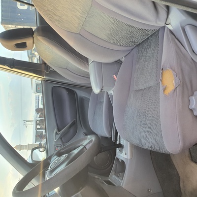 Toyota RAV4 2003 In Lagos
