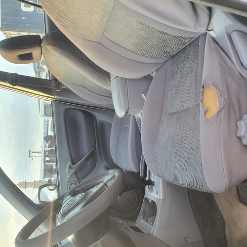 Toyota RAV4 2003 In Lagos