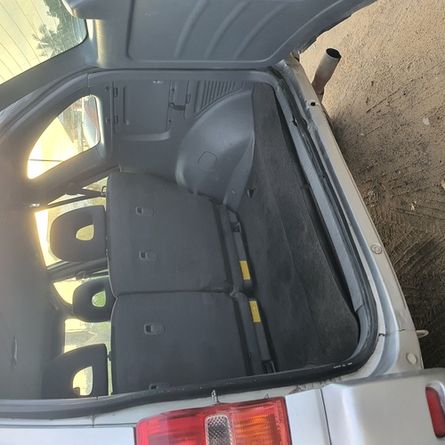 Toyota RAV4 2003 In Lagos