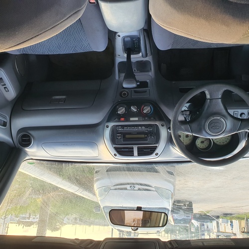 Toyota RAV4 2003 In Lagos