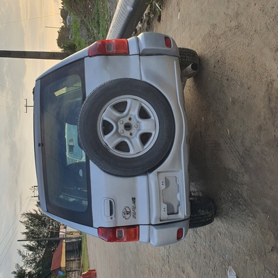 Toyota RAV4 2003 In Lagos