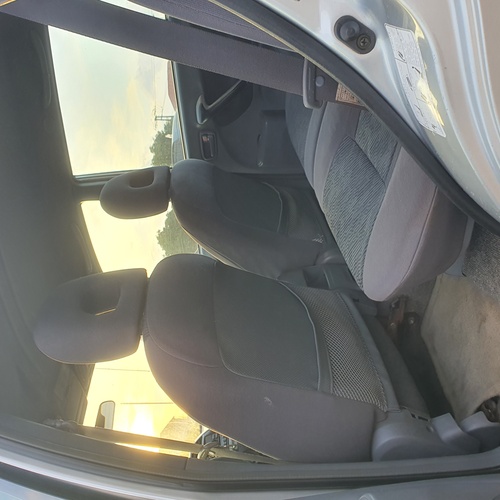 Toyota RAV4 2003 In Lagos