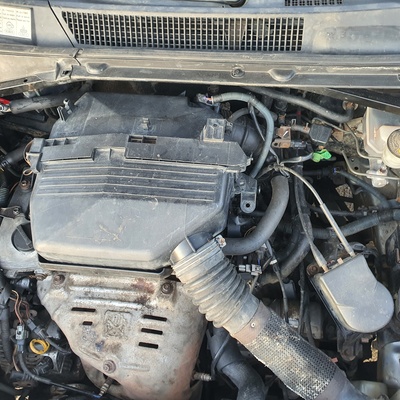 Toyota RAV4 2003 In Lagos