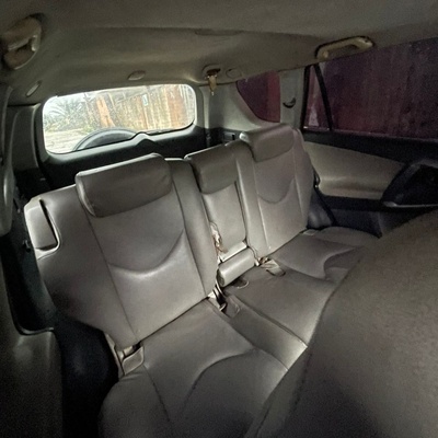 Toyota RAV4 2007 In Ajah Lagos