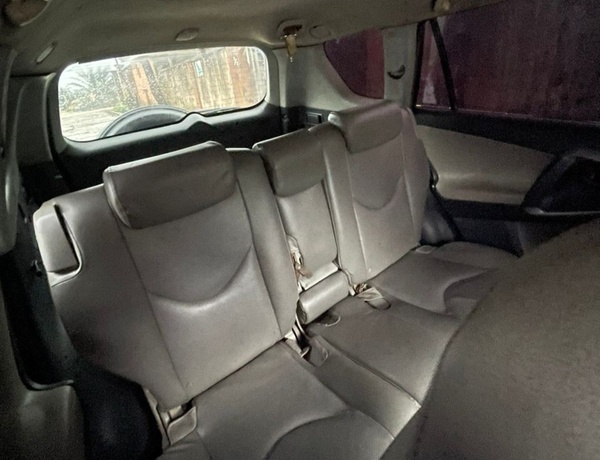 Toyota RAV4 2007 In Ajah Lagos