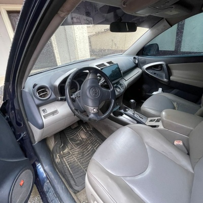 Toyota RAV4 2007 In Ajah Lagos