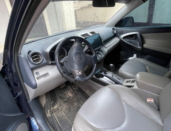 Toyota RAV4 2007 In Ajah Lagos