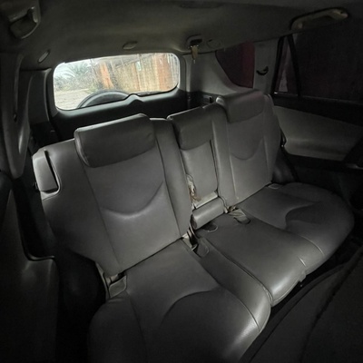 Toyota RAV4 2007 In Ajah Lagos